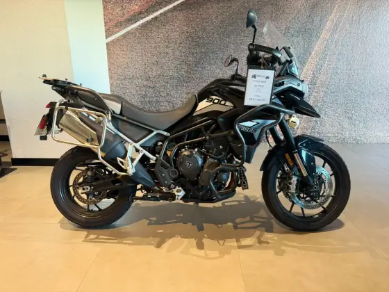 TRIUMPH TIGER 900 GT PRO 