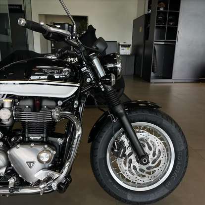 TRIUMPH-BONNEVILLE SPEEDMASTER-2026