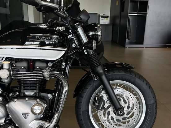 TRIUMPH-BONNEVILLE SPEEDMASTER TRIUMPH-BONNEVILLE SPEEDMASTER-2026