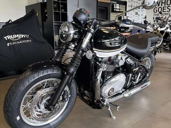 TRIUMPH-BONNEVILLE SPEEDMASTER TRIUMPH-BONNEVILLE SPEEDMASTER-2026