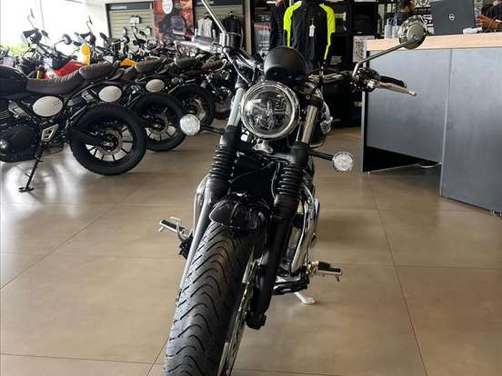 TRIUMPH-BONNEVILLE SPEEDMASTER TRIUMPH-BONNEVILLE SPEEDMASTER-2026