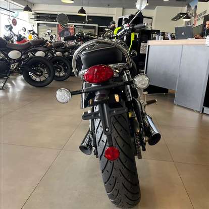 TRIUMPH-BONNEVILLE SPEEDMASTER-2026