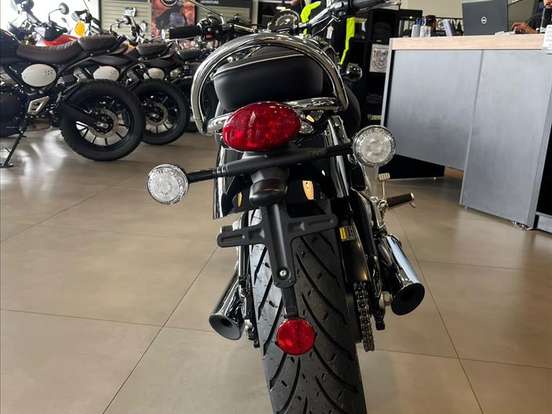 TRIUMPH-BONNEVILLE SPEEDMASTER TRIUMPH-BONNEVILLE SPEEDMASTER-2026