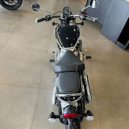 TRIUMPH-BONNEVILLE SPEEDMASTER-2026