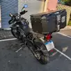 TRIUMPH TIGER 800XC TRIUMPH TIGER 800XC