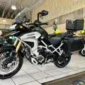 TRIUMPH TIGER 1200 RALLY EXPLORER TRIUMPH TIGER 1200 RALLY EXPLORER