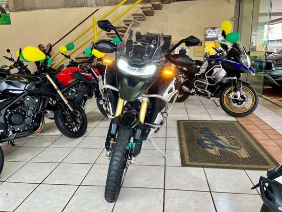 TRIUMPH-TIGER 1200 RALLY EXPLORER-2024