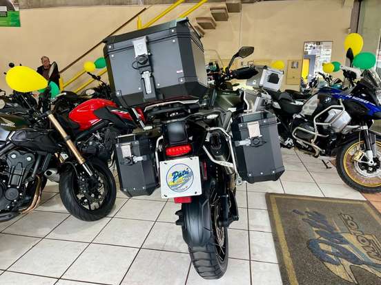 TRIUMPH-TIGER 1200 RALLY EXPLORER-2024