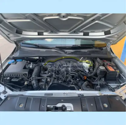 VOLKSWAGEN-AMAROK-2.0 S 4X4 CD 16V TURBO INTERCOOLER DIESEL 4P MANUAL VOLKSWAGEN-AMAROK-2013