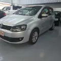 VOLKSWAGEN FOX 1.0 MI 8V FLEX 4P MANUAL VOLKSWAGEN FOX 1.0 MI 8V FLEX 4P MANUAL