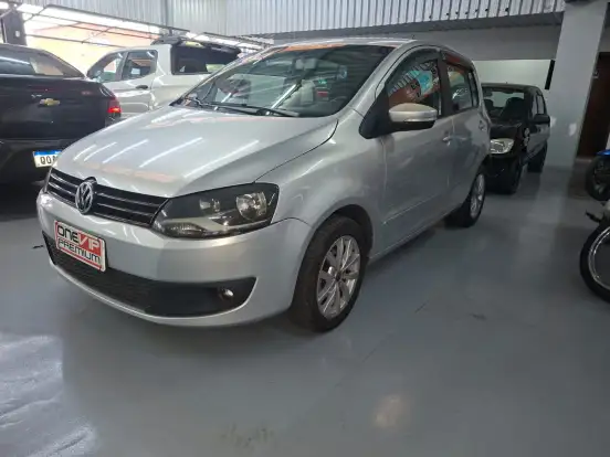 VOLKSWAGEN-FOX-1.0 MI 8V FLEX 4P MANUAL VOLKSWAGEN-FOX-2013