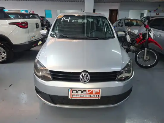 VOLKSWAGEN-FOX-2013