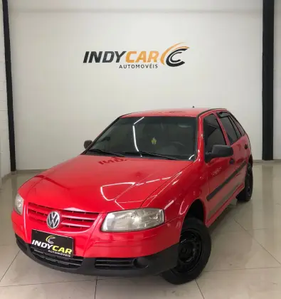 VOLKSWAGEN GOL 1.0 MI 8V FLEX 4P MANUAL G.IV VOLKSWAGEN GOL 1.0 MI 8V FLEX 4P MANUAL G.IV