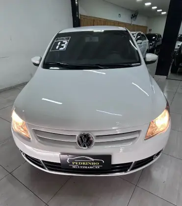 VOLKSWAGEN GOL 1.6 MI POWER 8V FLEX 4P MANUAL G.V VOLKSWAGEN GOL 1.6 MI POWER 8V FLEX 4P MANUAL G.V