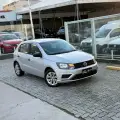 VOLKSWAGEN GOL 1.6 MSI TOTALFLEX 4P MANUAL VOLKSWAGEN GOL 1.6 MSI TOTALFLEX 4P MANUAL