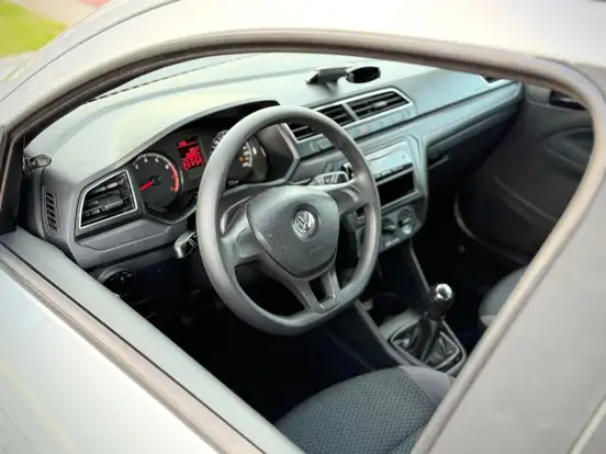 VOLKSWAGEN-GOL-1.6 MSI TOTALFLEX 4P MANUAL VOLKSWAGEN-GOL-2021