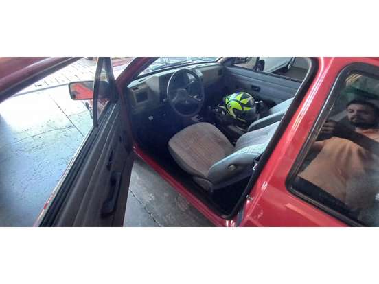 VOLKSWAGEN-GOL-1.0 8V GASOLINA 2P MANUAL VOLKSWAGEN-GOL-1996