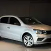 VOLKSWAGEN GOL 1.6 MSI TOTALFLEX 4P MANUAL VOLKSWAGEN GOL 1.6 MSI TOTALFLEX 4P MANUAL