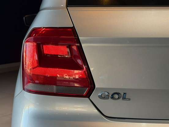 VOLKSWAGEN-GOL-1.6 MSI TOTALFLEX 4P MANUAL VOLKSWAGEN-GOL-2021