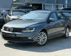 VOLKSWAGEN JETTA 1.4 16V TSI COMFORTLINE GASOLINA 4P TIPTRONIC VOLKSWAGEN JETTA 1.4 16V TSI COMFORTLINE GASOLINA 4P TIPTRONIC