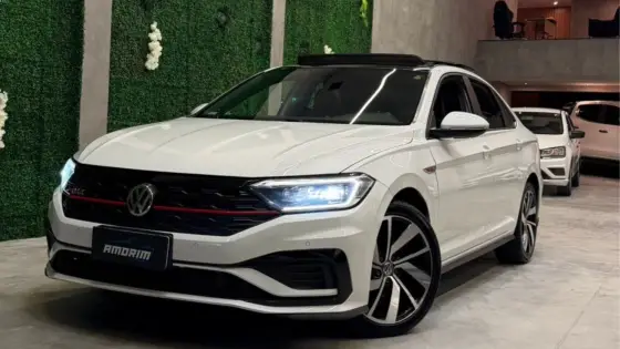 VOLKSWAGEN JETTA 2.0 350 TSI GASOLINA GLI DSG VOLKSWAGEN JETTA 2.0 350 TSI GASOLINA GLI DSG