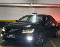 VOLKSWAGEN JETTA 2.0 TSI HIGHLINE 211CV GASOLINA 4P TIPTRONIC VOLKSWAGEN JETTA 2.0 TSI HIGHLINE 211CV GASOLINA 4P TIPTRONIC