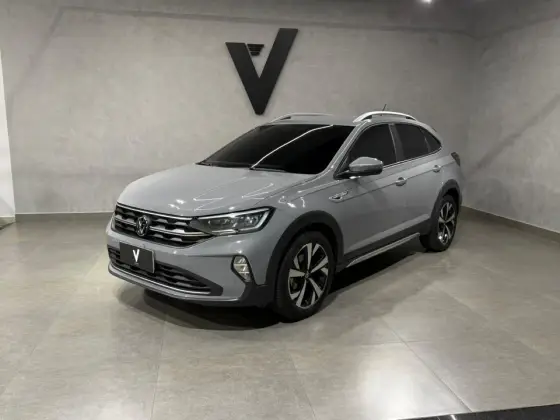 VOLKSWAGEN NIVUS 1.0 200 TSI TOTAL FLEX HIGHLINE AUTOMÁTICO