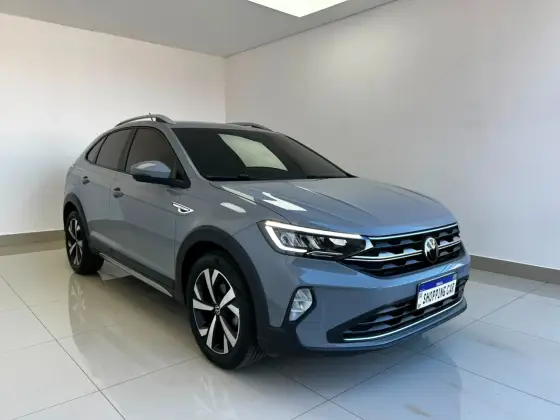 VOLKSWAGEN NIVUS 1.0 200 TSI TOTAL FLEX HIGHLINE AUTOMÁTICO VOLKSWAGEN NIVUS 1.0 200 TSI TOTAL FLEX HIGHLINE AUTOMÁTICO