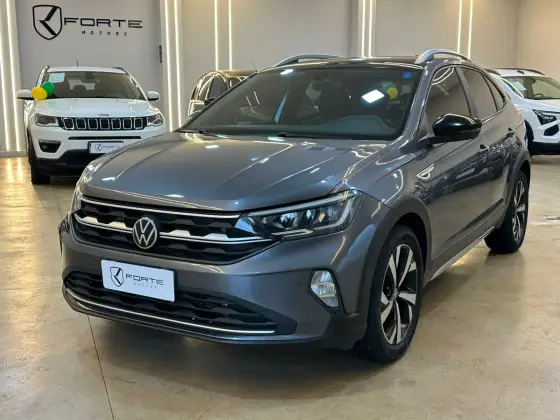 VOLKSWAGEN NIVUS 1.0 200 TSI TOTAL FLEX HIGHLINE AUTOMÁTICO VOLKSWAGEN NIVUS 1.0 200 TSI TOTAL FLEX HIGHLINE AUTOMÁTICO