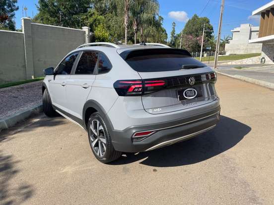 VOLKSWAGEN-NIVUS-1.0 200 TSI TOTAL FLEX HIGHLINE AUTOMÁTICO VOLKSWAGEN-NIVUS-2023