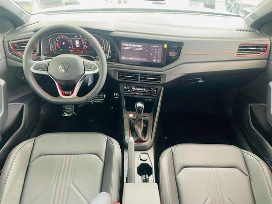 VOLKSWAGEN-NIVUS-1.4 250 TSI TOTAL FLEX GTS AUTOMÁTICO VOLKSWAGEN-NIVUS-2025