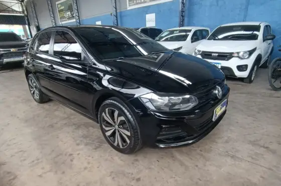 VOLKSWAGEN POLO 1.0 MPI TOTAL FLEX MANUAL