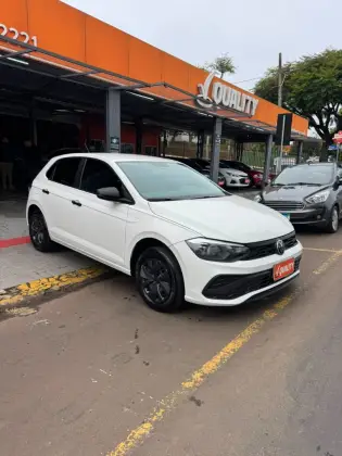 VOLKSWAGEN POLO 1.0 MPI TRACK MANUAL