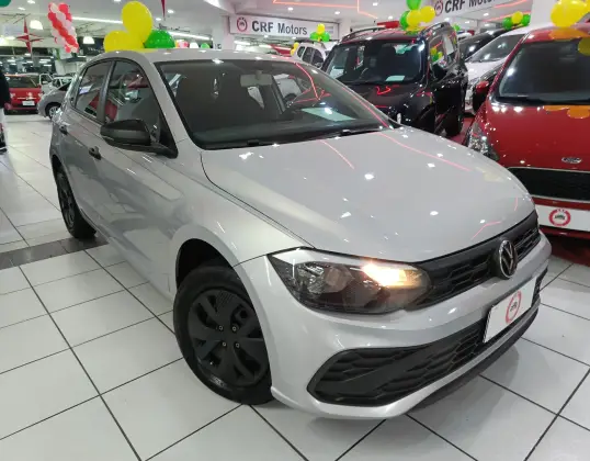 VOLKSWAGEN POLO 1.0 MPI TRACK MANUAL VOLKSWAGEN POLO 1.0 MPI TRACK MANUAL
