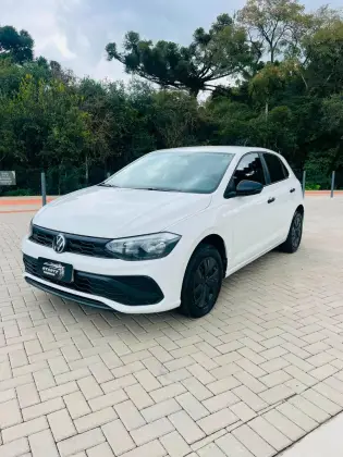 VOLKSWAGEN POLO 1.0 MPI TRACK MANUAL