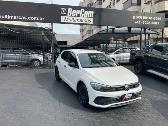 VOLKSWAGEN POLO 1.0 MPI TRACK MANUAL VOLKSWAGEN POLO 1.0 MPI TRACK MANUAL