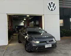 VOLKSWAGEN POLO 1.0 170 TSI HIGHLINE AUTOMÁTICO VOLKSWAGEN POLO 1.0 170 TSI HIGHLINE AUTOMÁTICO