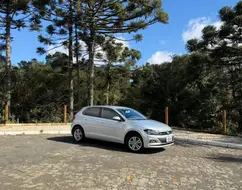 VOLKSWAGEN POLO 1.0 200 TSI COMFORTLINE AUTOMÁTICO VOLKSWAGEN POLO 1.0 200 TSI COMFORTLINE AUTOMÁTICO