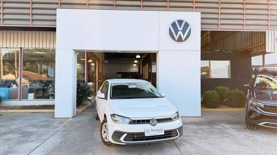 VOLKSWAGEN POLO 1.0 MPI MANUAL