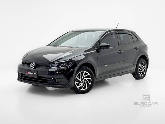 VOLKSWAGEN POLO 1.0 MPI TOTAL FLEX MANUAL