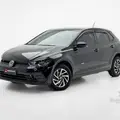 VOLKSWAGEN POLO 1.0 MPI TOTAL FLEX MANUAL VOLKSWAGEN POLO 1.0 MPI TOTAL FLEX MANUAL