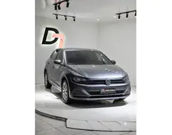 VOLKSWAGEN POLO 1.0 MPI TOTAL FLEX MANUAL VOLKSWAGEN POLO 1.0 MPI TOTAL FLEX MANUAL