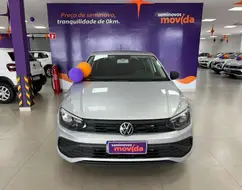 VOLKSWAGEN POLO 1.0 MPI TRACK MANUAL VOLKSWAGEN POLO 1.0 MPI TRACK MANUAL