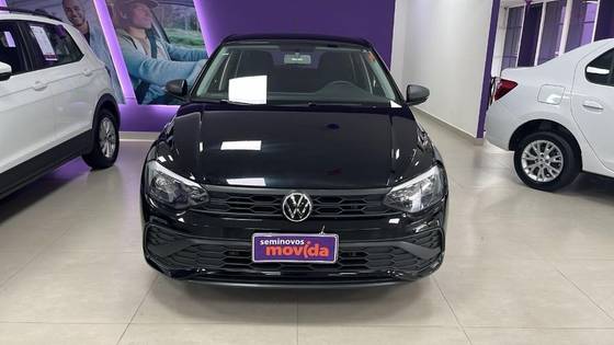 VOLKSWAGEN POLO 1.0 MPI TRACK MANUAL