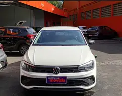 VOLKSWAGEN POLO 1.0 MPI TRACK MANUAL VOLKSWAGEN POLO 1.0 MPI TRACK MANUAL