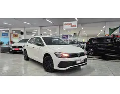 VOLKSWAGEN POLO 1.0 MPI TRACK MANUAL VOLKSWAGEN POLO 1.0 MPI TRACK MANUAL