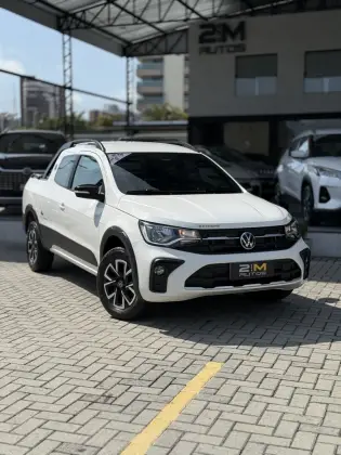 VOLKSWAGEN SAVEIRO 1.6 MSI EXTREME CD 16V FLEX 2P MANUAL
