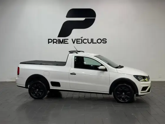 VOLKSWAGEN SAVEIRO 1.6 MSI ROBUST CS 8V FLEX 2P MANUAL