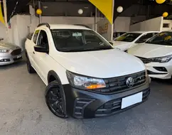 VOLKSWAGEN SAVEIRO 1.6 MSI ROBUST CD 16V FLEX 2P MANUAL VOLKSWAGEN SAVEIRO 1.6 MSI ROBUST CD 16V FLEX 2P MANUAL