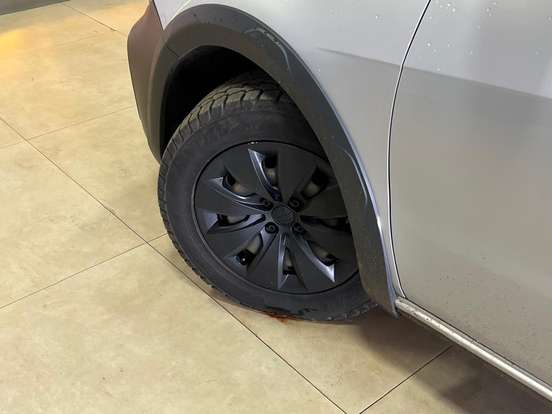 VOLKSWAGEN-SAVEIRO-1.6 MSI ROBUST CS 16V FLEX 2P MANUAL VOLKSWAGEN-SAVEIRO-2024